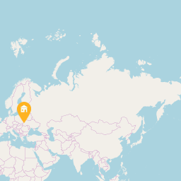 Apartment - Ivana Franka 21 на глобальній карті